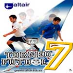 Torneo Fútbol 7 Altair FP